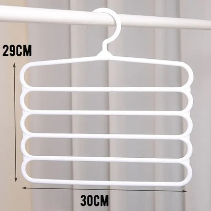 Multifunctional Clothes Hanger