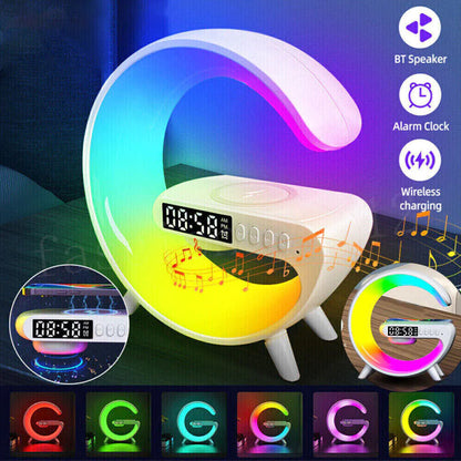 Smart G Lamp (3-in-1)