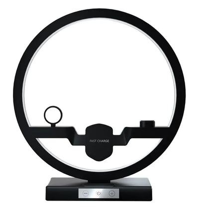 Wireless Charger Dock (Multifunctional)