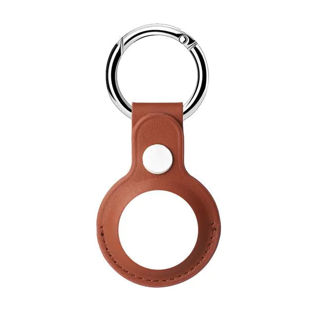 Air Tag Key Holder (Anti-Stratch)