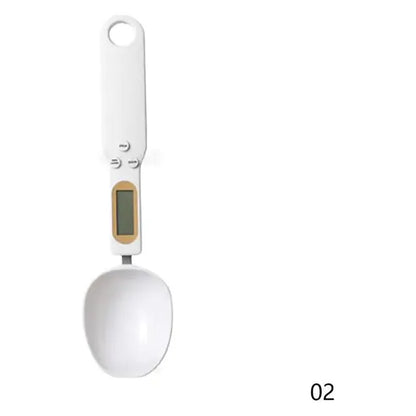 Digital Kitchen Scale