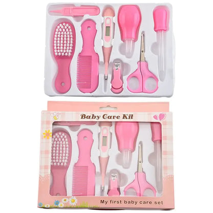 Baby Care Set