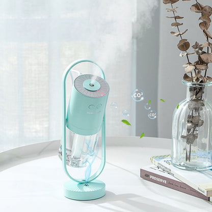 Ultrasonic Anion Filter Humidifier