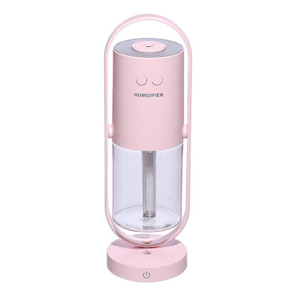 Ultrasonic Anion Filter Humidifier