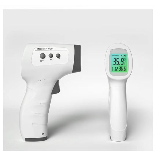 Temperature Gun Thermometer