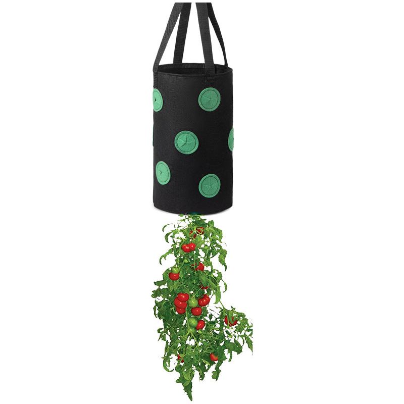 Hanging Plant Bag