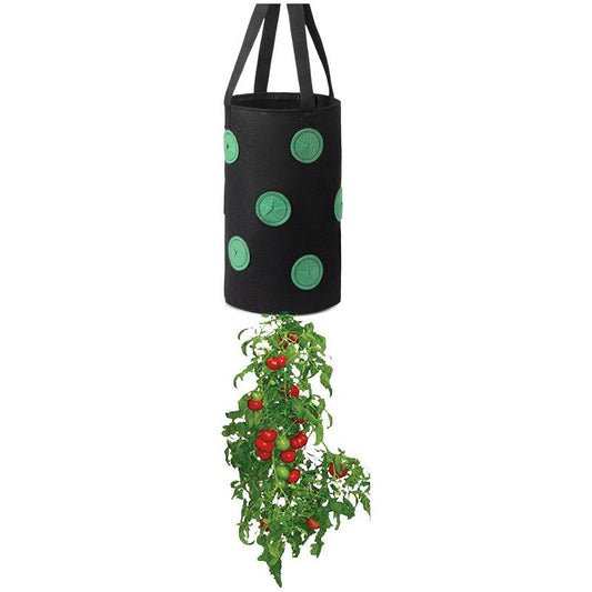 Hanging Plant Bag