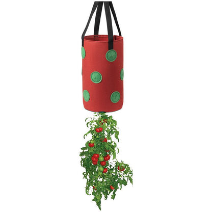 Hanging Plant Bag