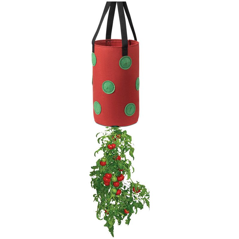 Hanging Plant Bag