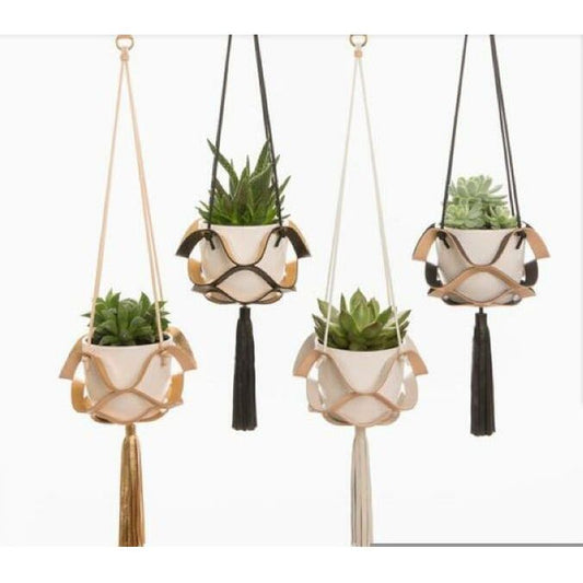 Hanging Plant Baskets