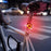 USB Bicycle Tail Light