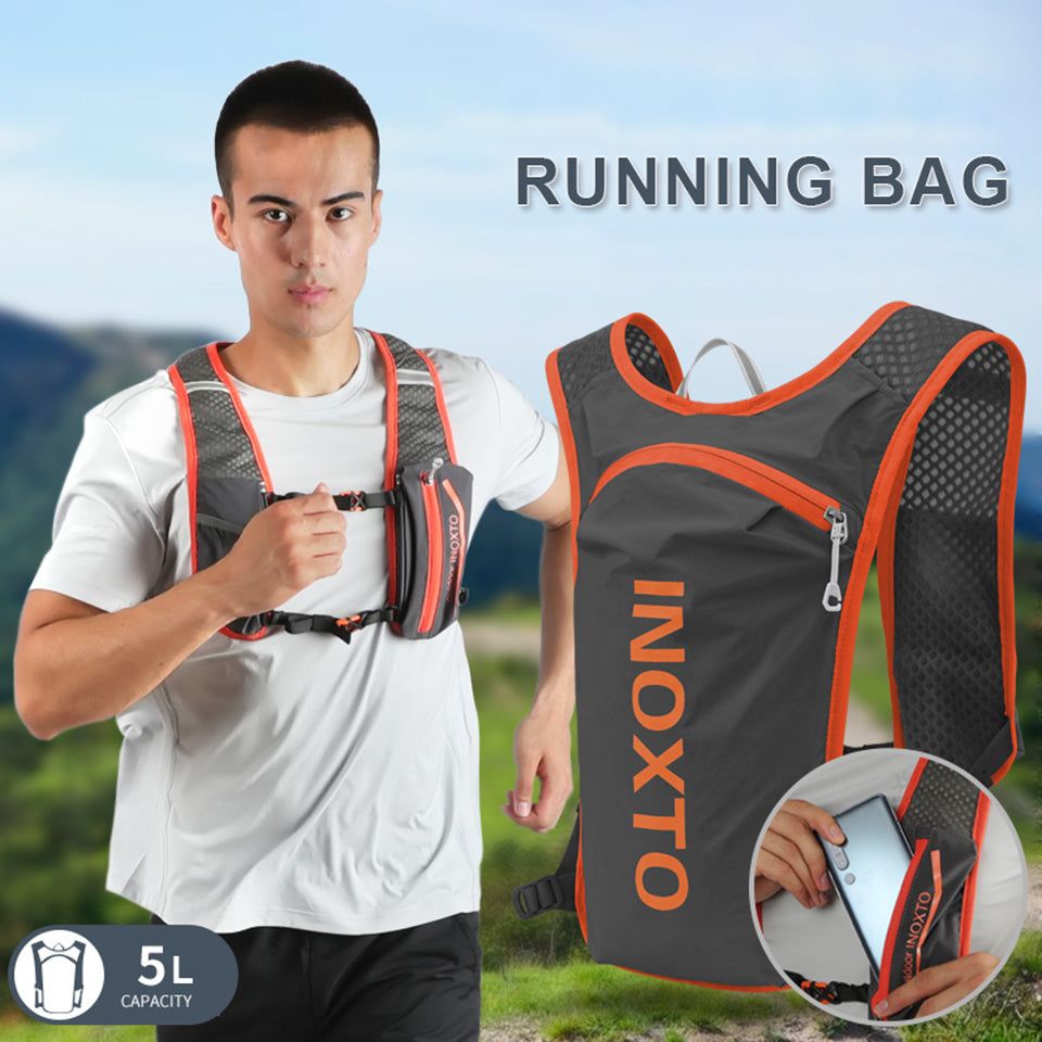 Best Hydration Vest