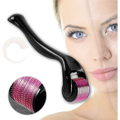 Best Derma Roller