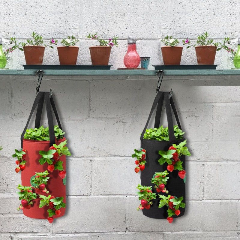 Hanging Plant Bag