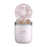 Portable Crystal Aromatheraphy Humidifier