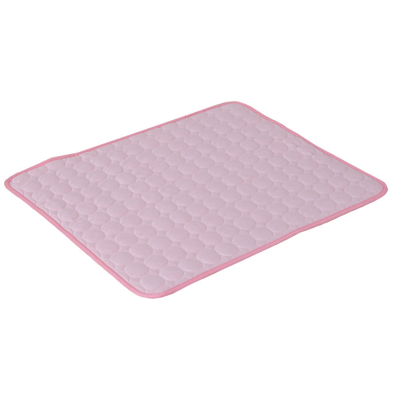 Pet Cooling Mat (Moisture-Proof)