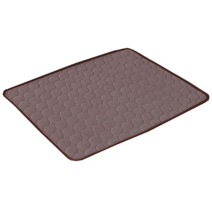 Pet Cooling Mat (Moisture-Proof)