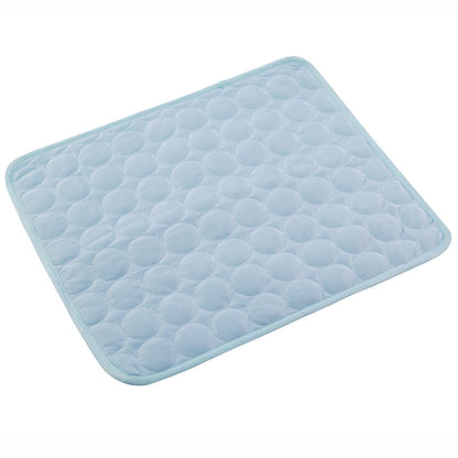 Pet Cooling Mat (Moisture-Proof)