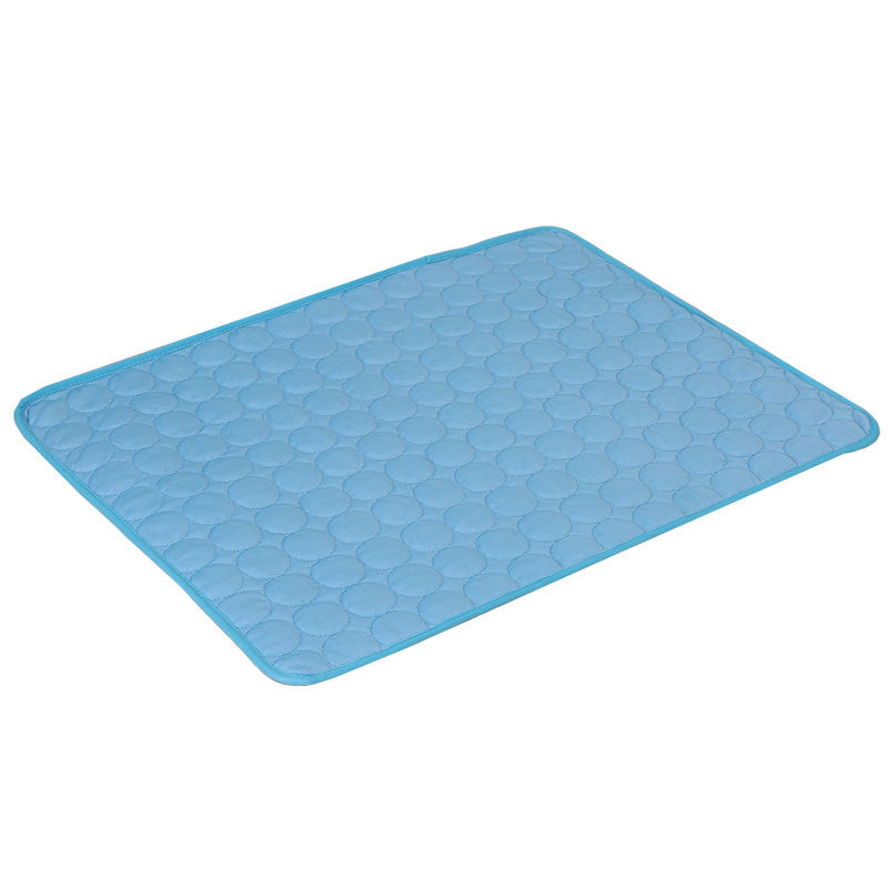 Pet Cooling Mat (Moisture-Proof)