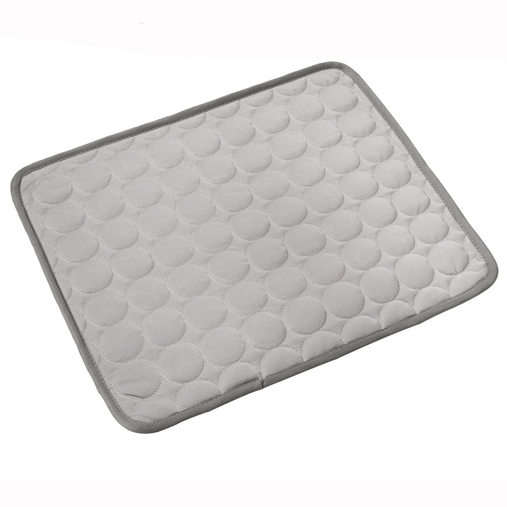 Pet Cooling Mat (Moisture-Proof)