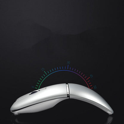 Bluetooth Wireless Mouse 