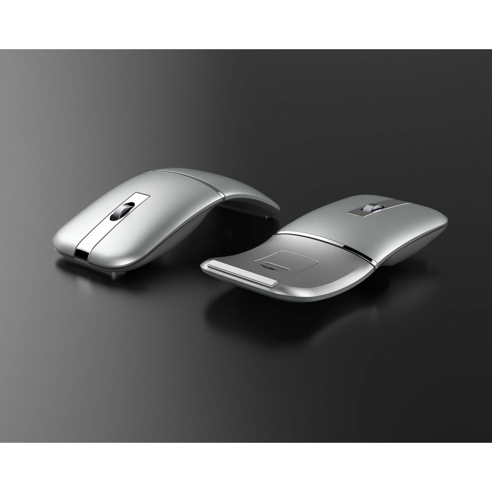 Bluetooth Wireless Mouse 