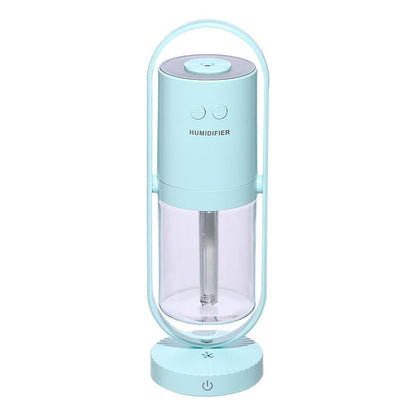 Ultrasonic Anion Filter Humidifier