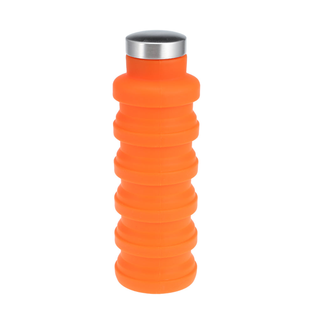 Portable Folding Water Bottle