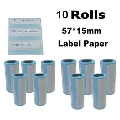 Thermal Mini Printer