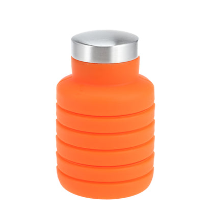 Portable Folding Water Bottle