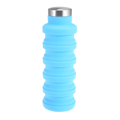 Portable Folding Water Bottle