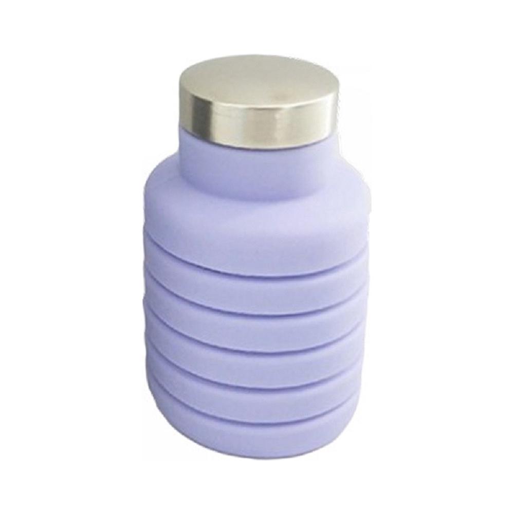 Portable Folding Water Bottle