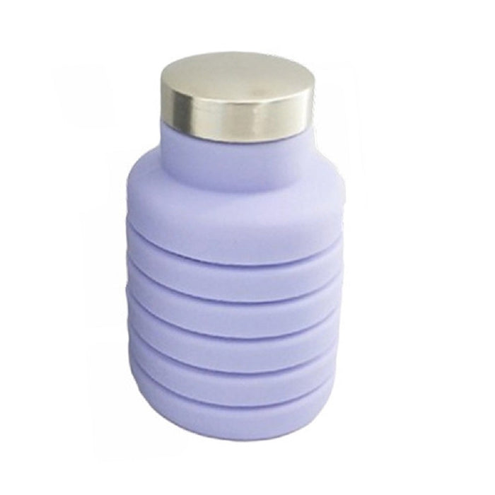 Portable Folding Water Bottle
