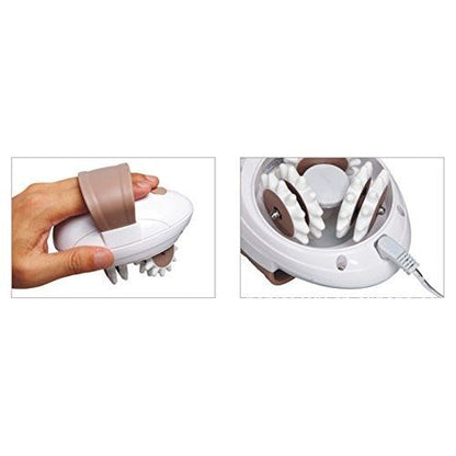 Body Massager Roller