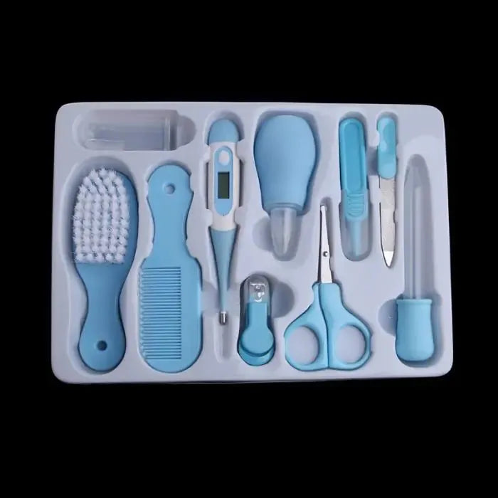 Baby Care Set