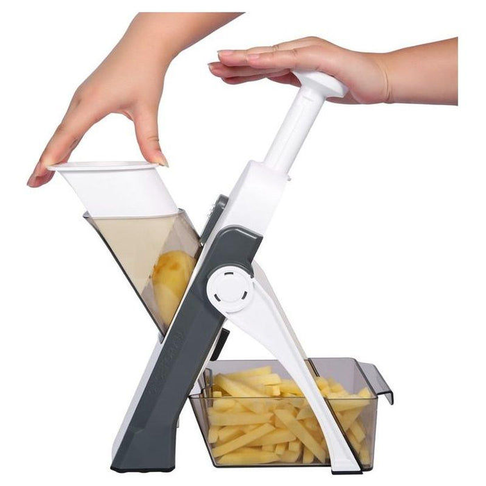 Mandoline Slicer