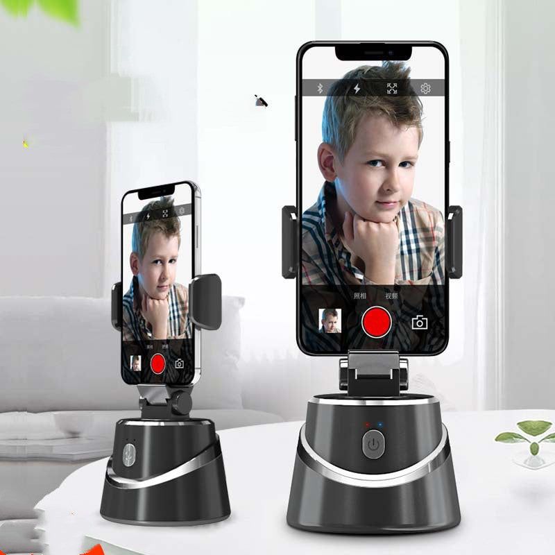 Tracking Phone Holder