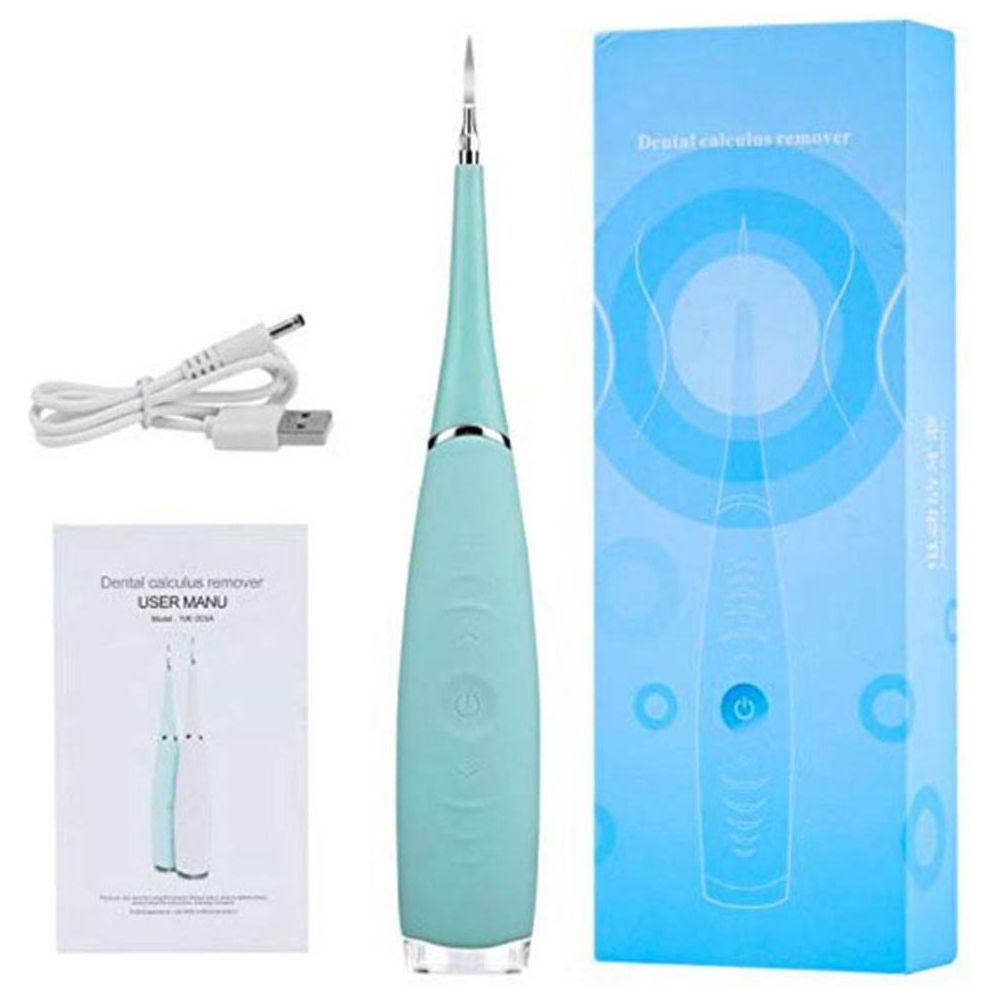 Dental Cleaning Kit