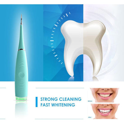 Dental Cleaning Kit