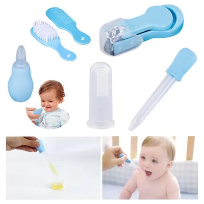 Baby Care Set