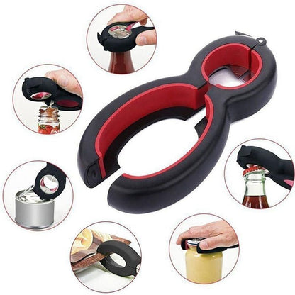 Bottle Top Opener