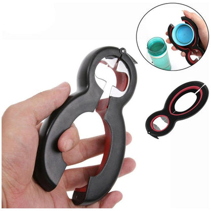 Bottle Top Opener