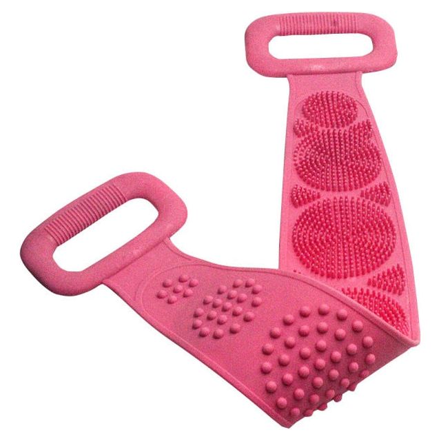 Silicone Bath Body Brush