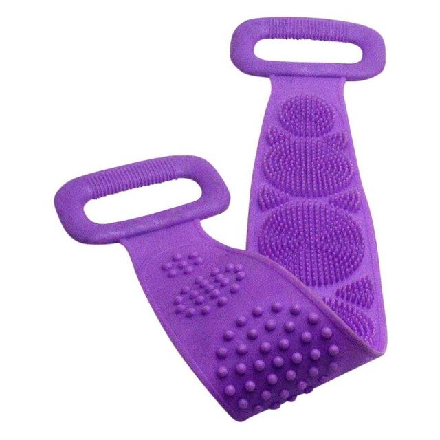 Silicone Bath Body Brush