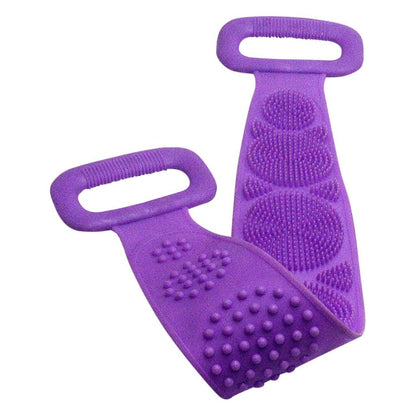 Silicone Bath Body Brush