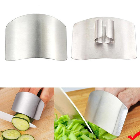 Stainless Steel Hand Protector