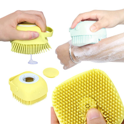 Pet Brush Comb