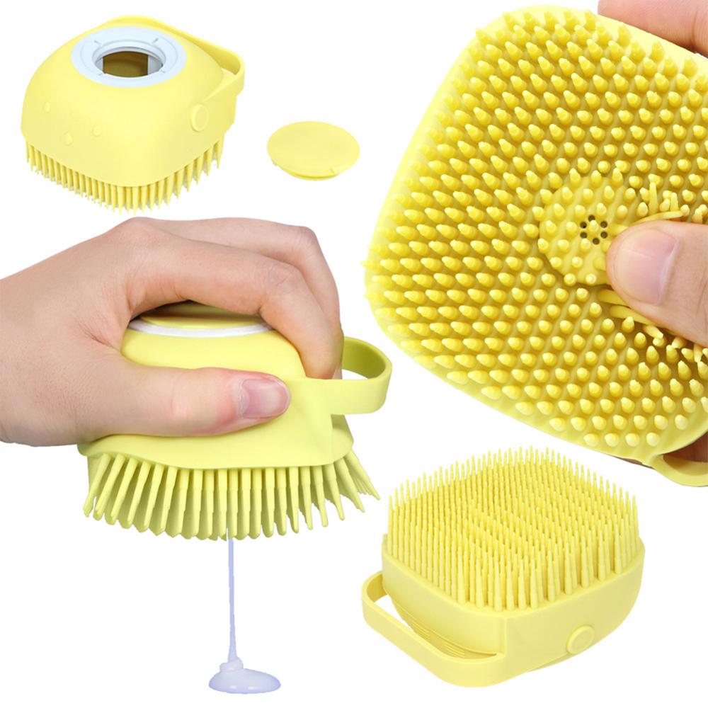 Pet Brush Comb