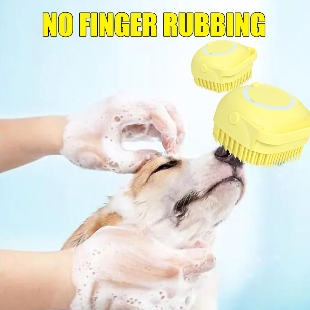 Pet Brush Comb