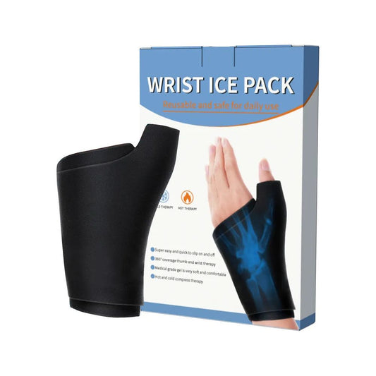 Wrist Ice/Hot Glove